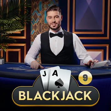 Blackjack 9 Pragmatic